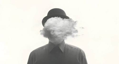 L'inganno della mente e la rivoluzione esponenziale dell'intelligenza artificiale